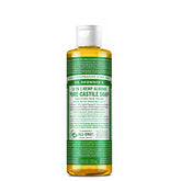 Dr. Bronner's 18-In-1 Hemp Almond Pure-Castile Soap 8oz